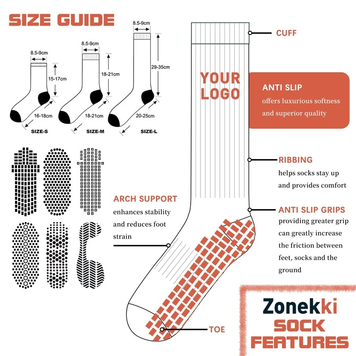 Custom Soccer Socks suppliers